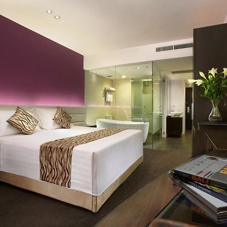 Furama City Centre Singapore Room photo