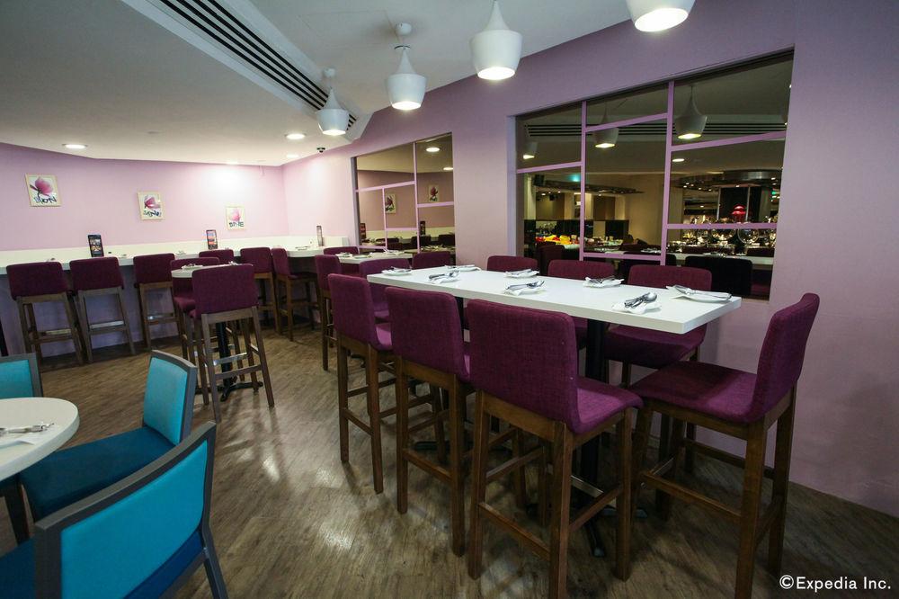 Furama City Centre Singapore Exterior photo